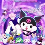 Kuromi’s Pretty Journey: Hacha Mecha! Multiverse Daidasshutsu!