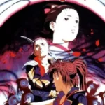 The Hakkenden