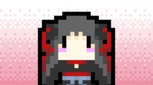 Maware! Setsugetsuka Pixel Art Version