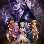 Dr. Stone: Science Future