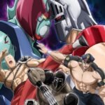 Kinnikuman: Kanpeki Choujin Shiso-hen Season 2
