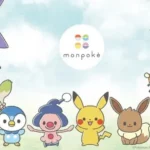 Monpoke