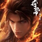 Wu Dong Qian Kun 5th Season