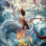 Nezha Zhi Mo Tong Nao Hai