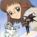 Omishi Mahou Gekijou: Risky★Safety