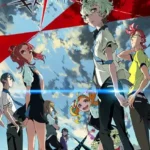 Kiznaiver