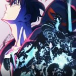 Ore dake Level Up na Ken Season 2: Arise from the Shadow