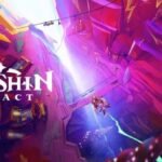 Yuanshen: Nata Yinxiang PV – Ran Dong Nata