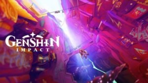 Yuanshen: Nata Yinxiang PV – Ran Dong Nata