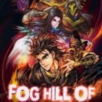 Wu Shan Wu Xing: Xichuan Huan Zi Lin