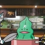 Kaijuu Sakaba Kanpai! × Yamasa Soy Sauce: Genki Kaijuu Chikarakonbu-kun Genru