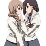 Candy Boy Episode: EX02 – Shiawase Kyouyuu Riron