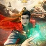 Fanren Xiu Xian Chuan: Xu Tian Zhan Ji