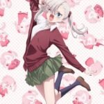 Chanto Suenai Kyuuketsuki-chan