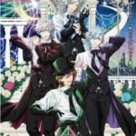 Uta no☆Prince-sama♪ Movie: Taboo Night Kisses