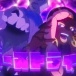 Ghost Rhyme