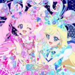 Himitsu no AiPri: Ring-hen