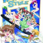 Mousou Kagaku Series: Wandaba Style