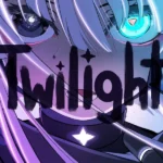 Anime Twilight