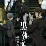 Kuroshitsuji: Midori no Majo-hen