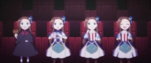Otome Game no Hametsu Flag shika Nai Akuyaku Reijou ni Tensei shiteshimatta… Movie Honpen Mae Special Eizou