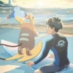 Pokemon to Ohayou Pokemon to Oyasumi