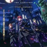 Disney: Twisted-Wonderland The Animation – Episode of Heartslabyul