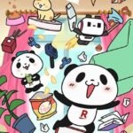 Okaimono Panda! (ONA)