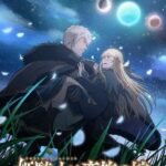 Himekishi wa Barbaroi no Yome