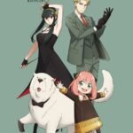Spy x Family Season 3
