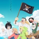 Koisuru One Piece