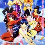 Sakura Taisen: Gouka Kenran