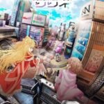 Momentary Lily: Tsuzuiteiku Kappou, Kappou!