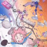 PlayStation x YOASOBI “Players” 30-shuunen Tokubetsu CM