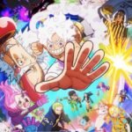 One Piece Egghead Arc Recap