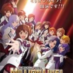The iDOLM@STER Million Live!: The Backstage