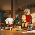 Ai to Aiko no Christmas: Omoide no Tsuri