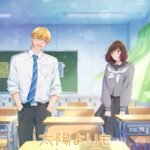 Taiyou yori mo Mabushii Hoshi
