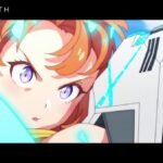 Holoearth Anime PV: “Saa, Anata no Mou Hitotsu no Sekai e”