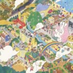 City The Animation