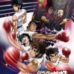 Ring ni Kakero 1: Nichibei Kessen-hen
