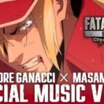 Fatal Fury: City of the Wolves