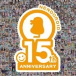 Nendoroid 15-shuunen Anniversary PV