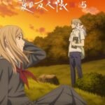 Natsume Yuujinchou Shichi Special