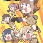 Ganzo! Bandori-chan