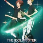 The iDOLM@STER Prologue SideM: Episode of Jupiter