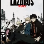 Lazarus