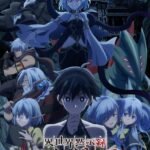 Isekai Mokushiroku Mynoghra: Hametsu no Bunmei de Hajimeru Sekai Seifuku