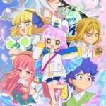 Puniru wa Kawaii Slime 2nd Season
