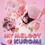 My Melody & Kuromi